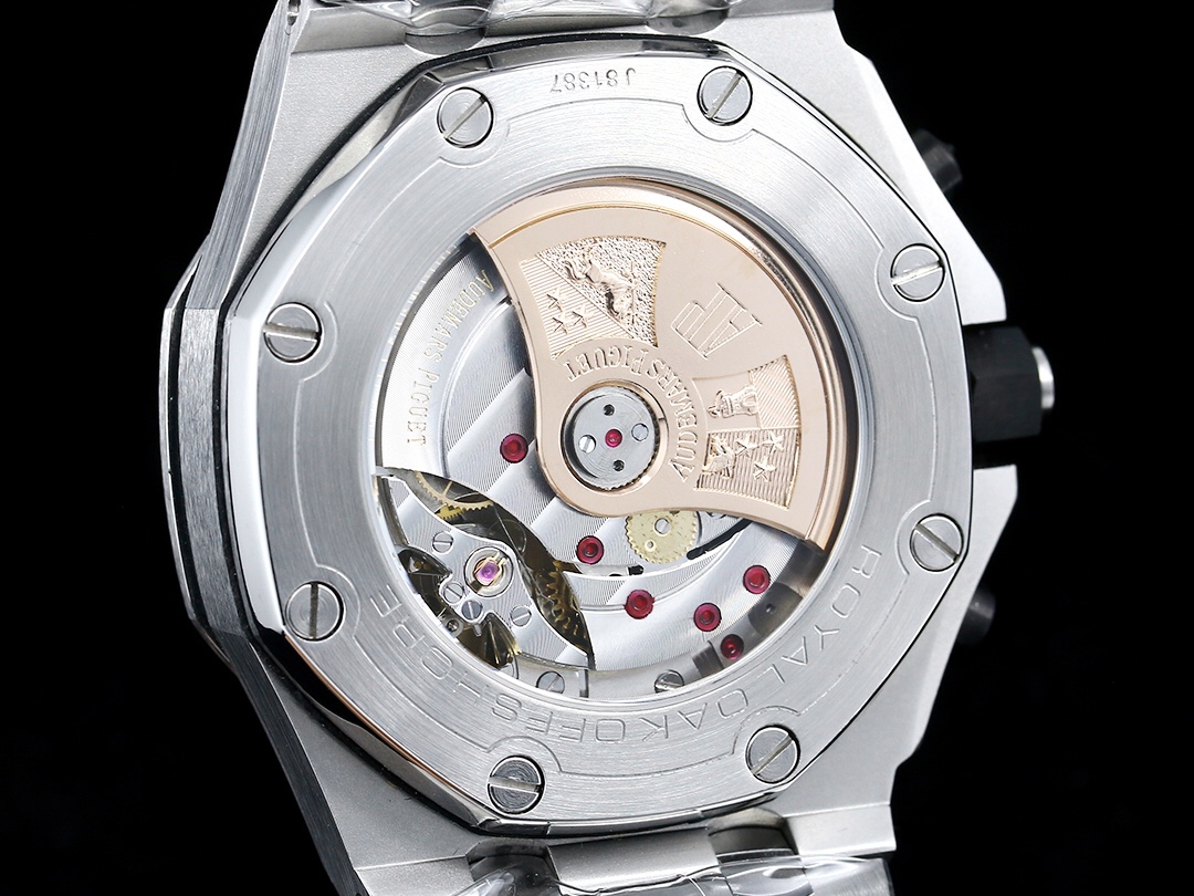 Audemars Piguet watch